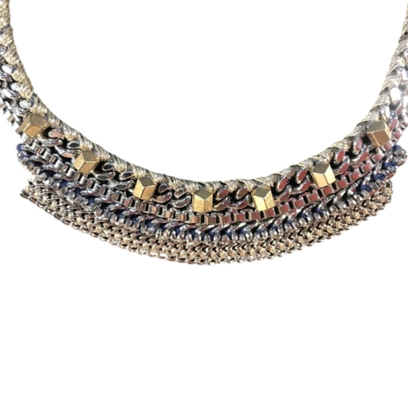 Stella & Dot Cassady Collar - Picture 8 of 16